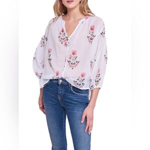 Roberta Roller Rabbit Laura Tunic